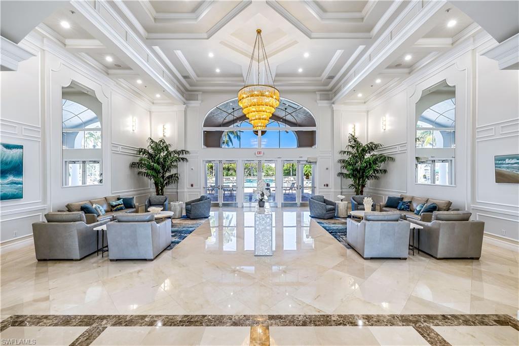 CASCADES AT ESTERO - Residential