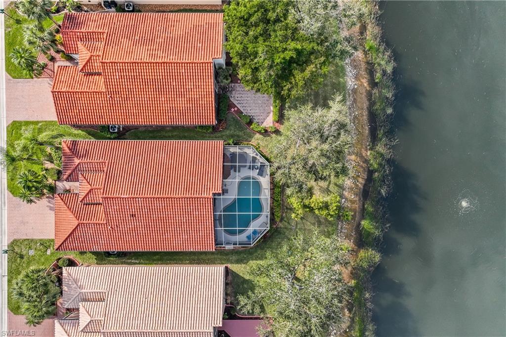 CASCADES AT ESTERO - Residential