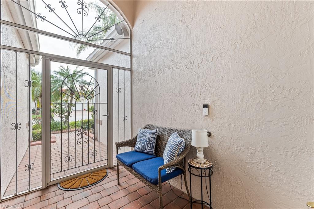 CASCADES AT ESTERO - Residential