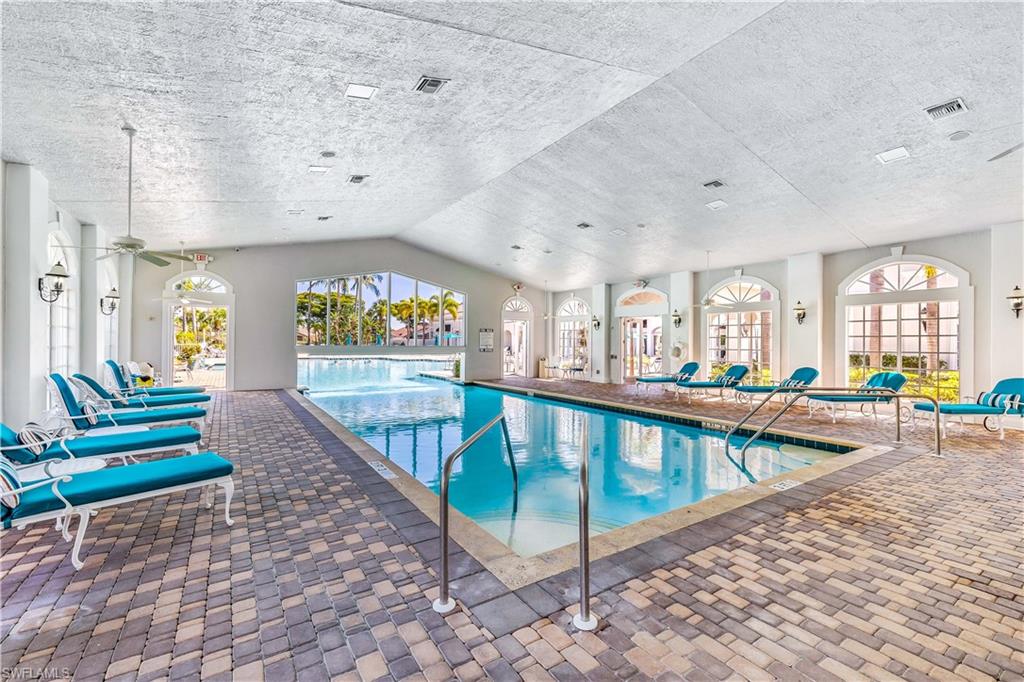 CASCADES AT ESTERO - Residential