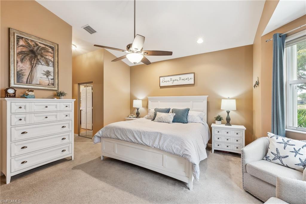 CASCADES AT ESTERO - Residential