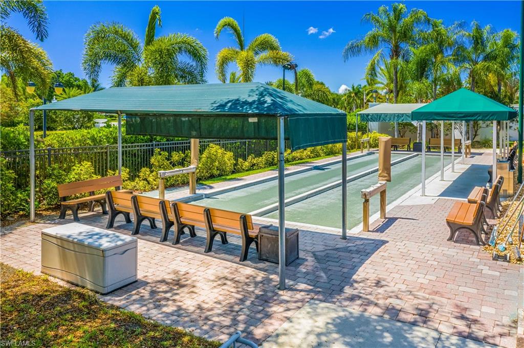 CASCADES AT ESTERO - Residential