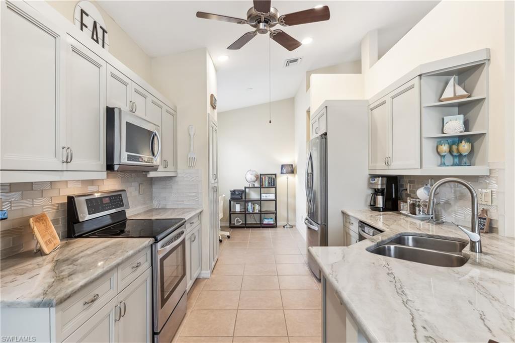 CASCADES AT ESTERO - Residential