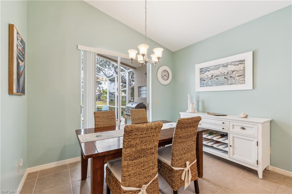 CASCADES AT ESTERO - Residential