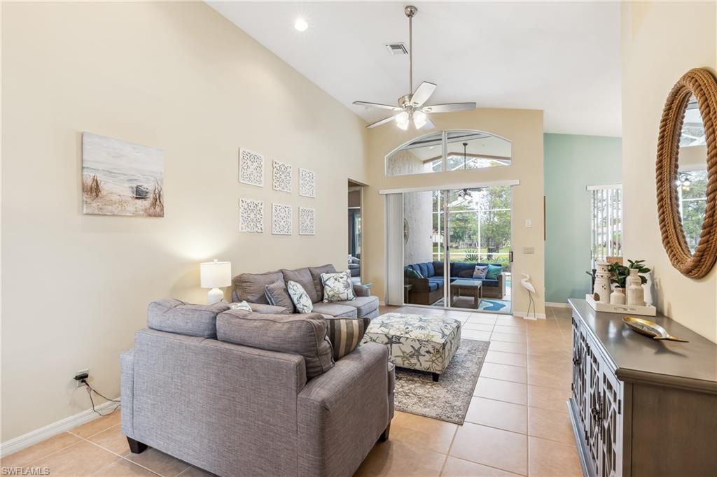 CASCADES AT ESTERO - Residential