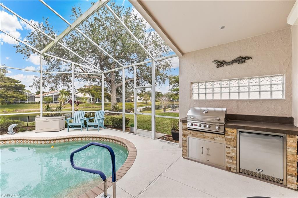 CASCADES AT ESTERO - Residential