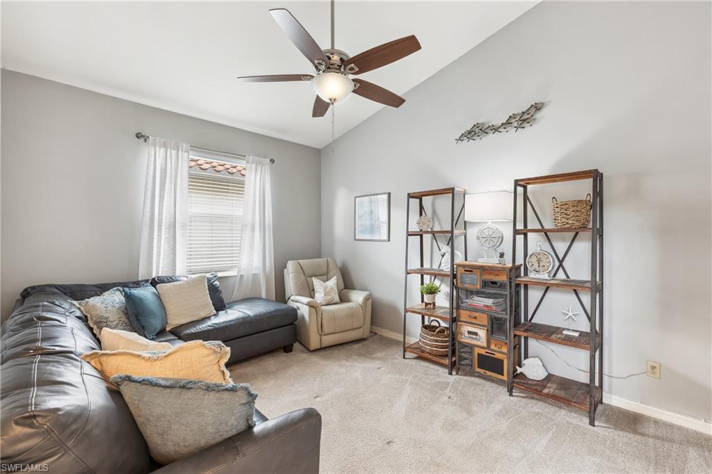 CASCADES AT ESTERO - Residential