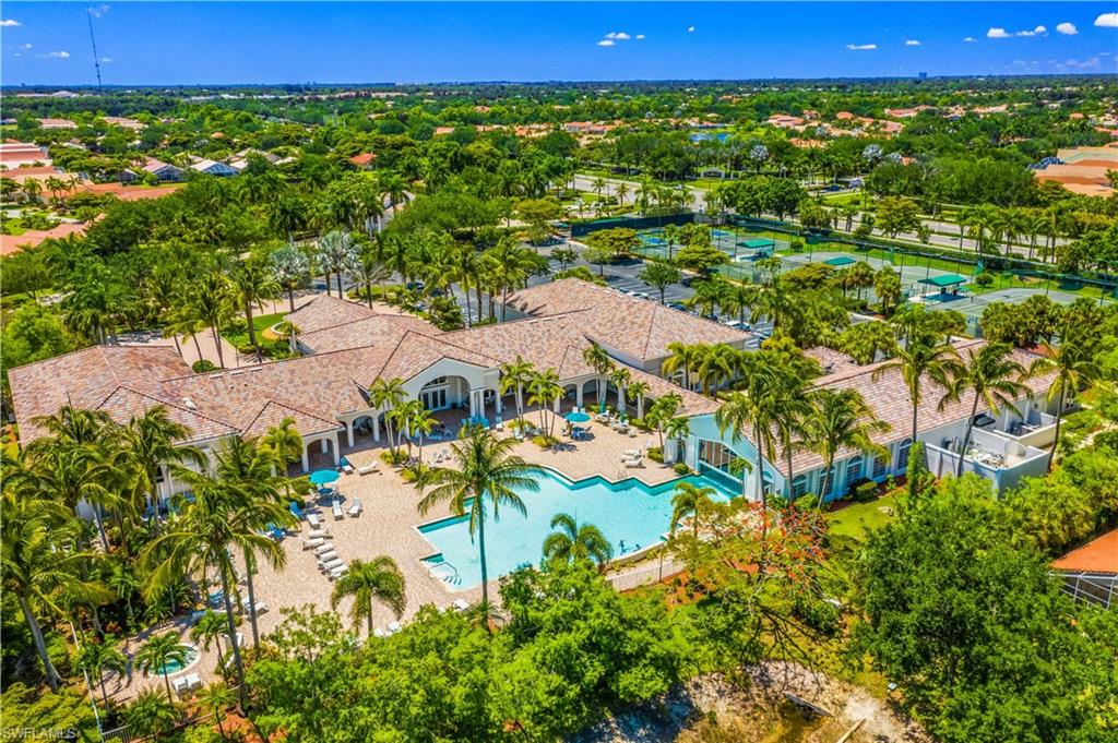 CASCADES AT ESTERO - Residential