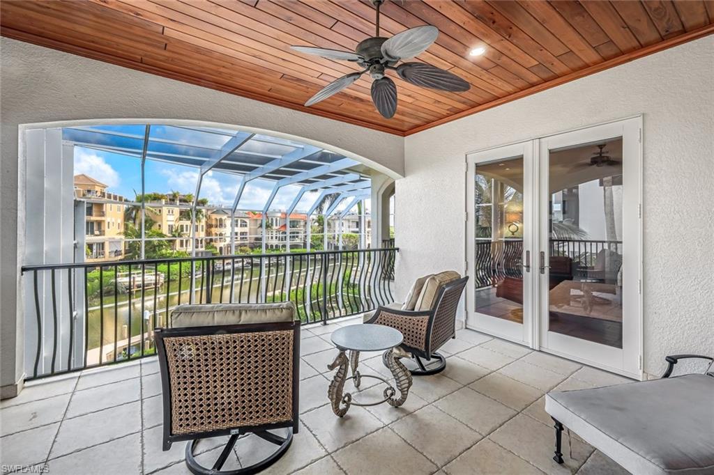 SOUTHPORT ON THE BAY - Residential