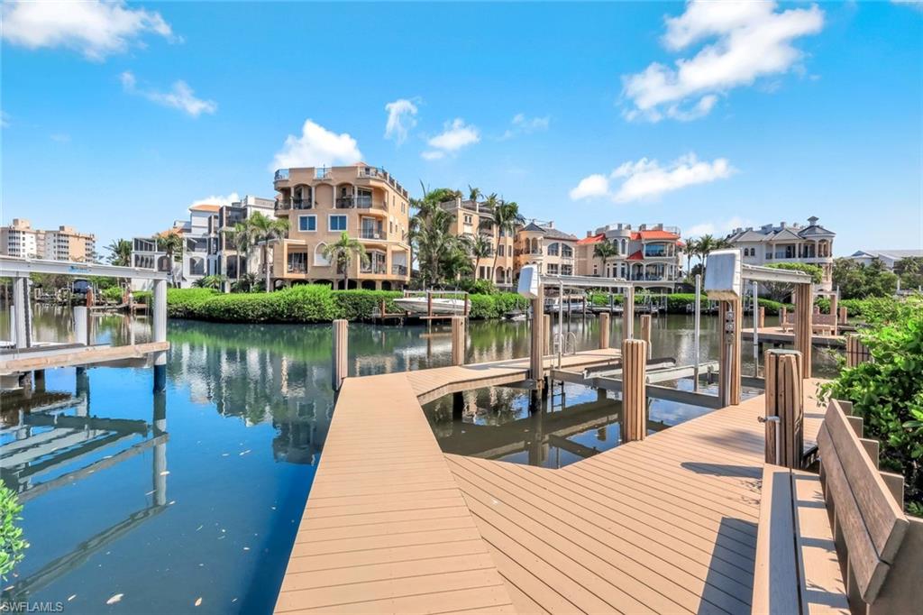 SOUTHPORT ON THE BAY - Residential