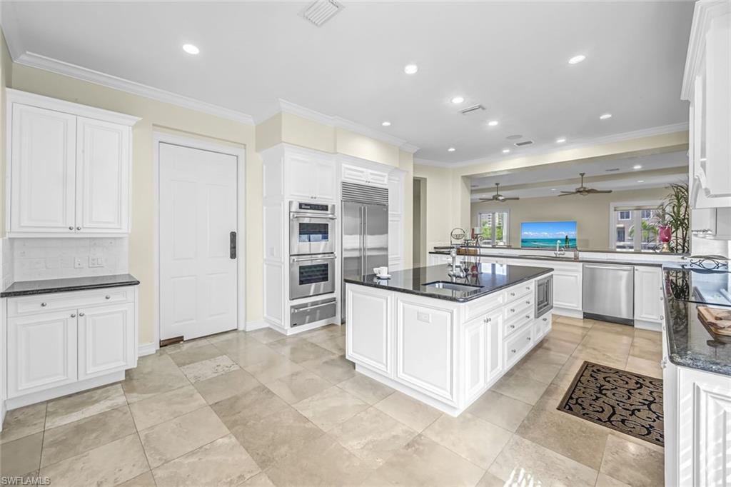 SOUTHPORT ON THE BAY - Residential