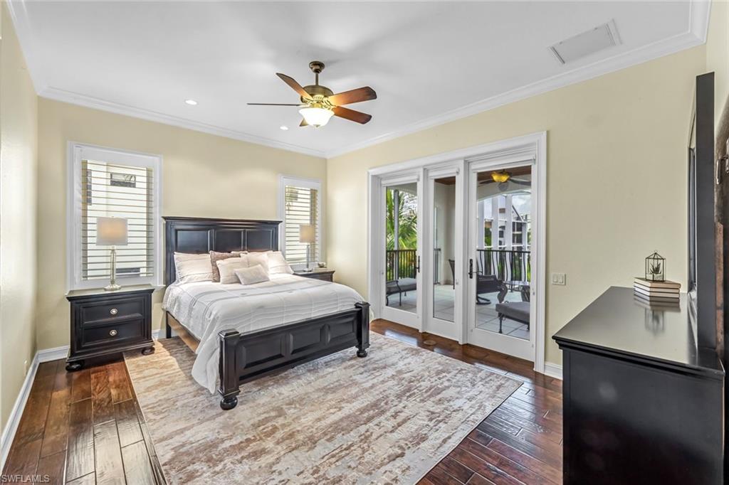 SOUTHPORT ON THE BAY - Residential