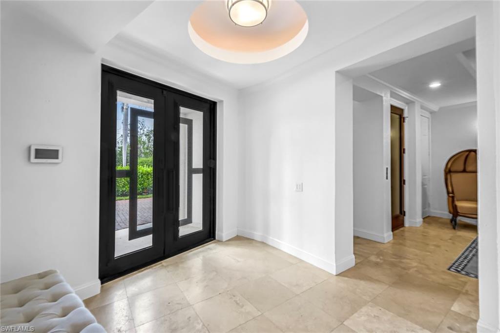 SOUTHPORT ON THE BAY - Residential