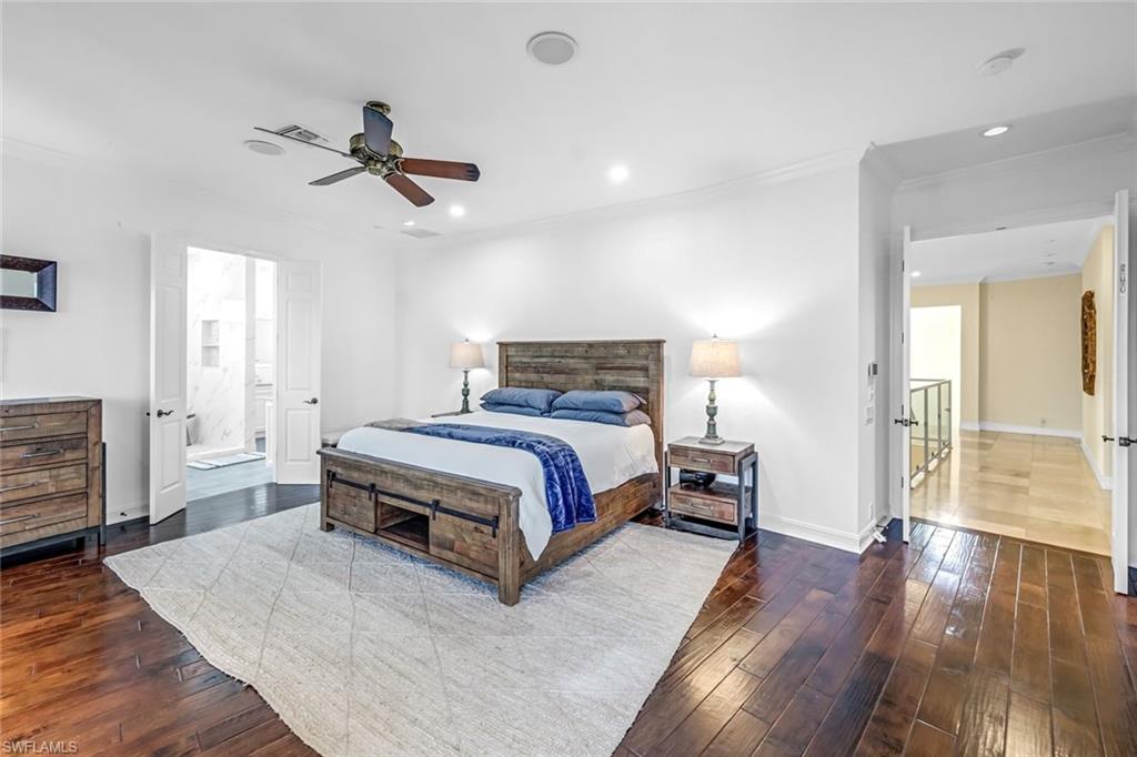 SOUTHPORT ON THE BAY - Residential