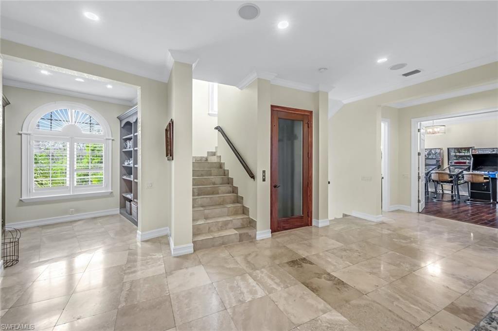 SOUTHPORT ON THE BAY - Residential