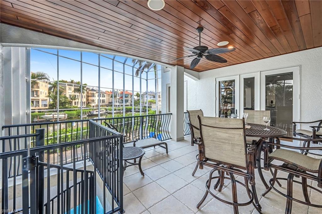 SOUTHPORT ON THE BAY - Residential