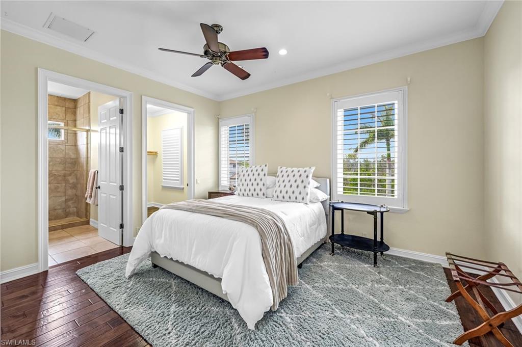 SOUTHPORT ON THE BAY - Residential