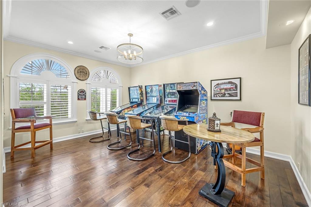 SOUTHPORT ON THE BAY - Residential