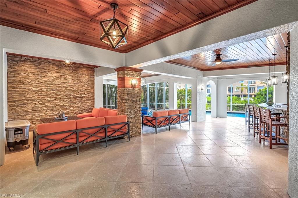 SOUTHPORT ON THE BAY - Residential