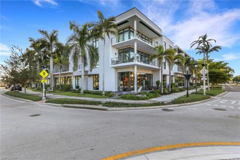 Photo of 850 Central AVE #205, NAPLES, FL 34102 (MLS # 225075094)