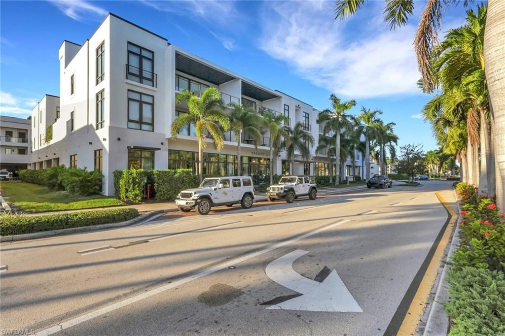 Photo of 850 Central AVE #205, NAPLES, FL 34102 (MLS # 225075094)