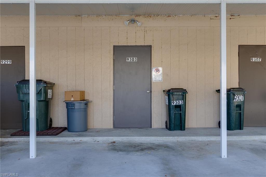 COMPASS POINTE - Residential