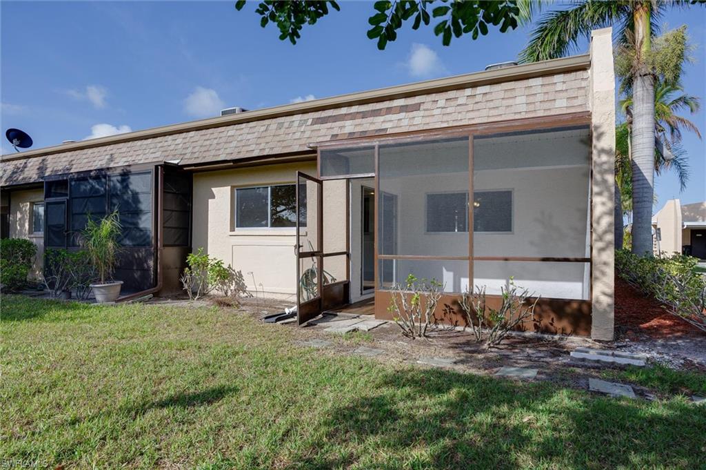 COMPASS POINTE - Residential