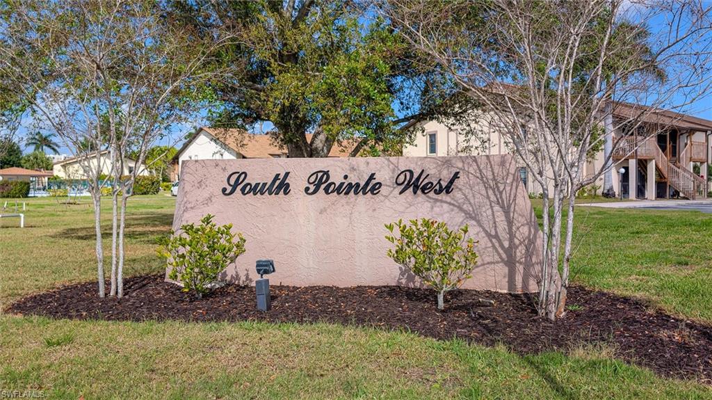 COMPASS POINTE - Residential