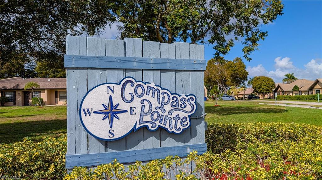 COMPASS POINTE - Residential