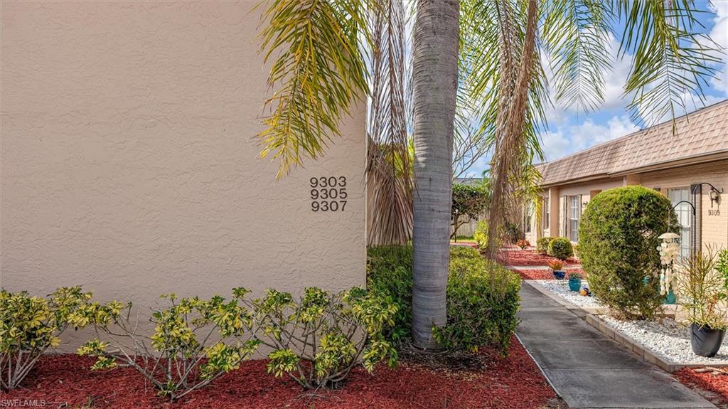 COMPASS POINTE - Residential