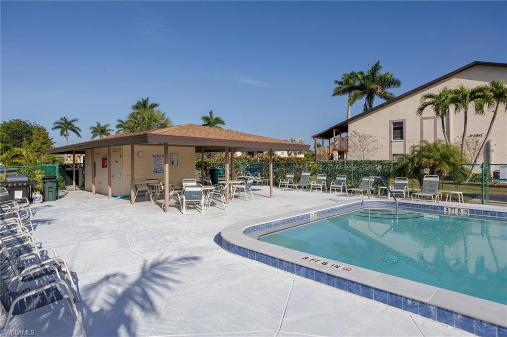 COMPASS POINTE - Residential