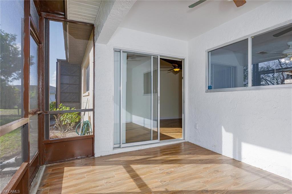 COMPASS POINTE - Residential