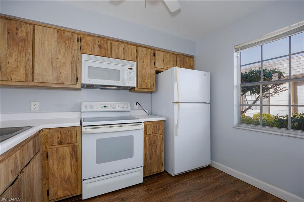 COMPASS POINTE - Residential