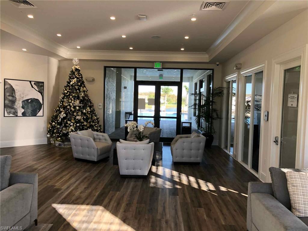 PORTICO - Residential Lease