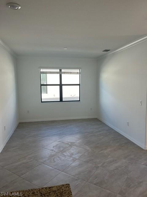 PORTICO - Residential Lease