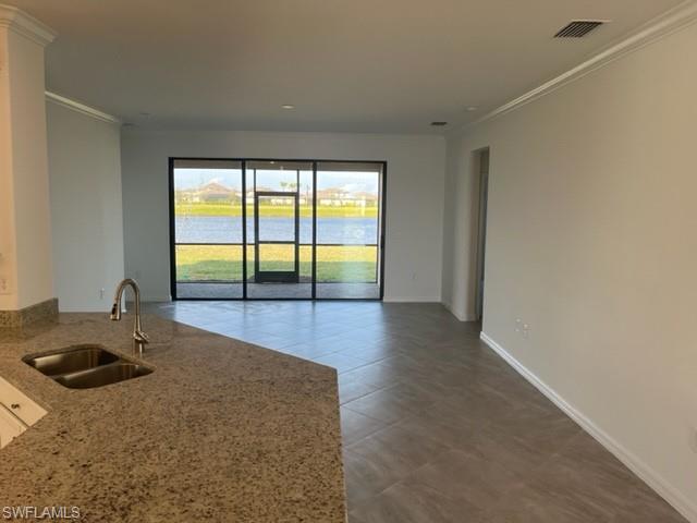 PORTICO - Residential Lease