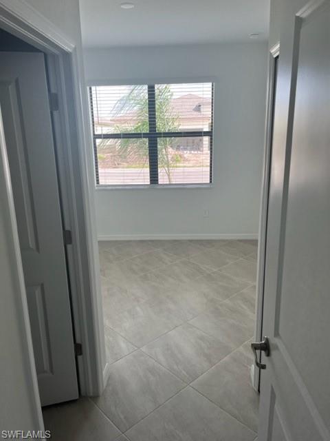 PORTICO - Residential Lease