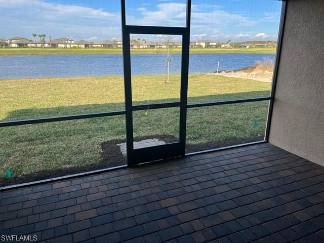 PORTICO - Residential Lease