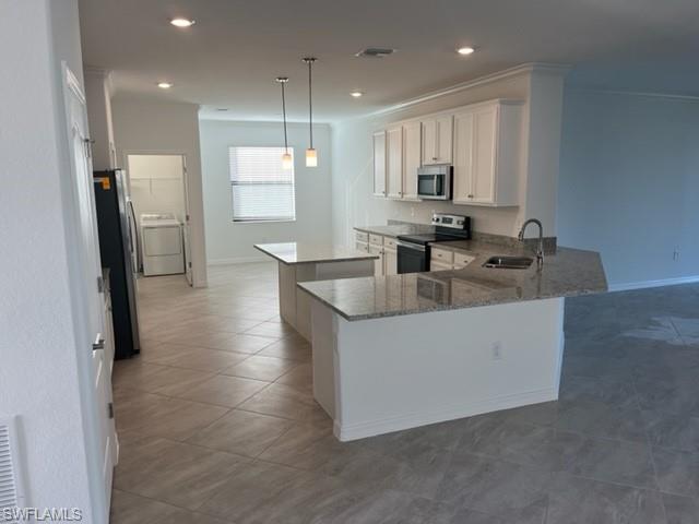 PORTICO - Residential Lease