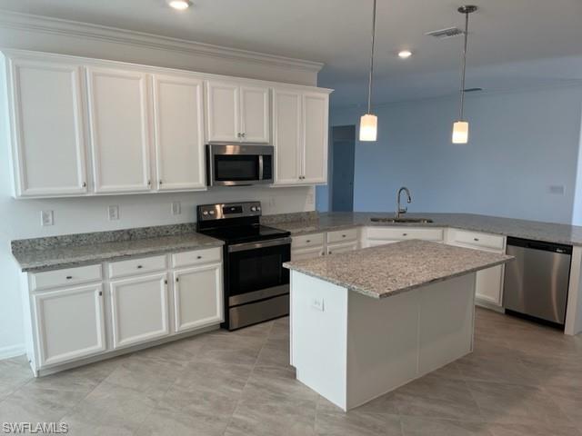 PORTICO - Residential Lease