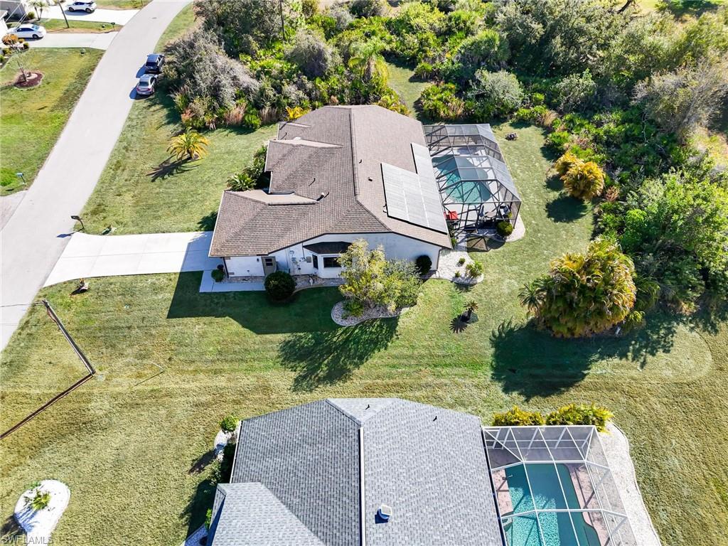 DEEP CREEK - Residential