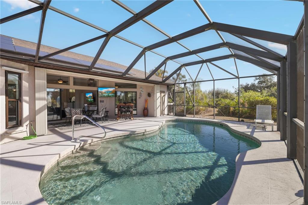 DEEP CREEK - Residential