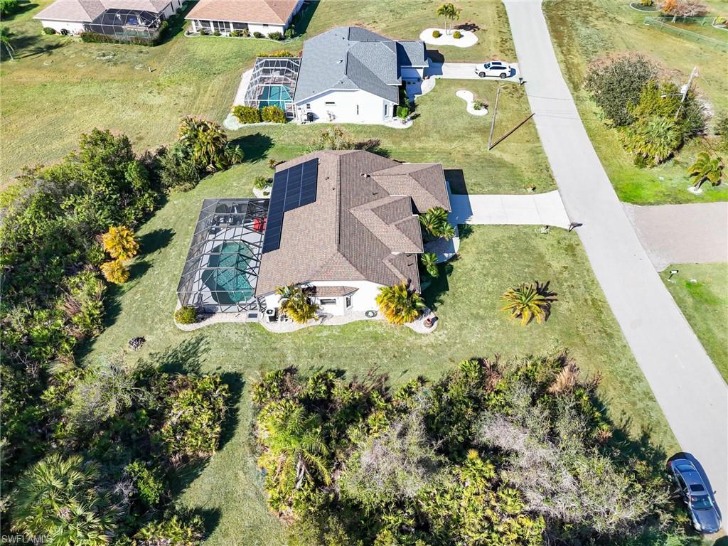 DEEP CREEK - Residential