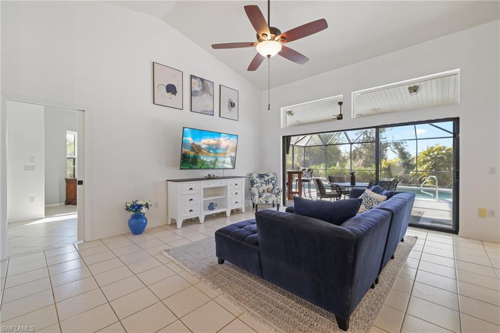 DEEP CREEK - Residential