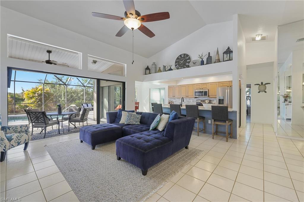 DEEP CREEK - Residential