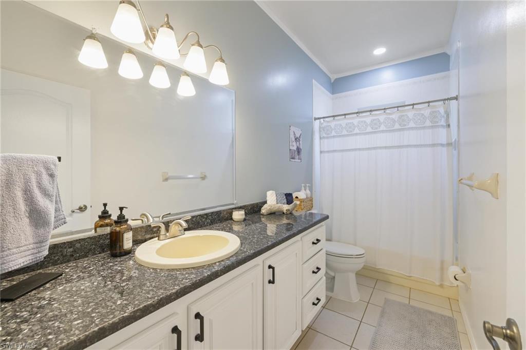 DEEP CREEK - Residential