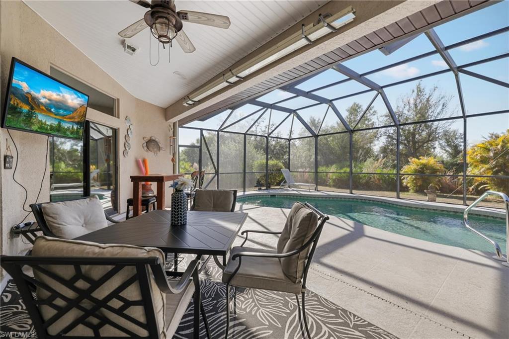 DEEP CREEK - Residential