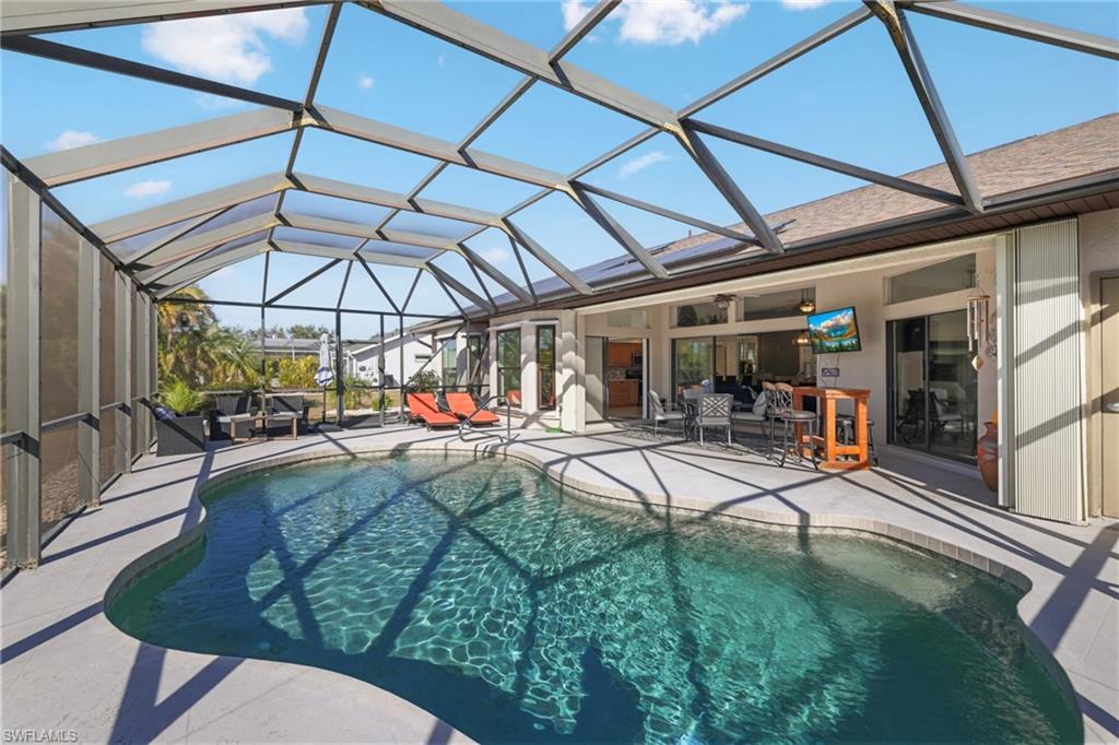 DEEP CREEK - Residential