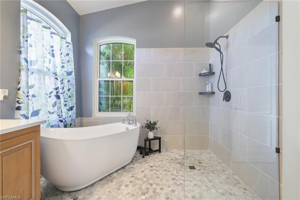 DEEP CREEK - Residential