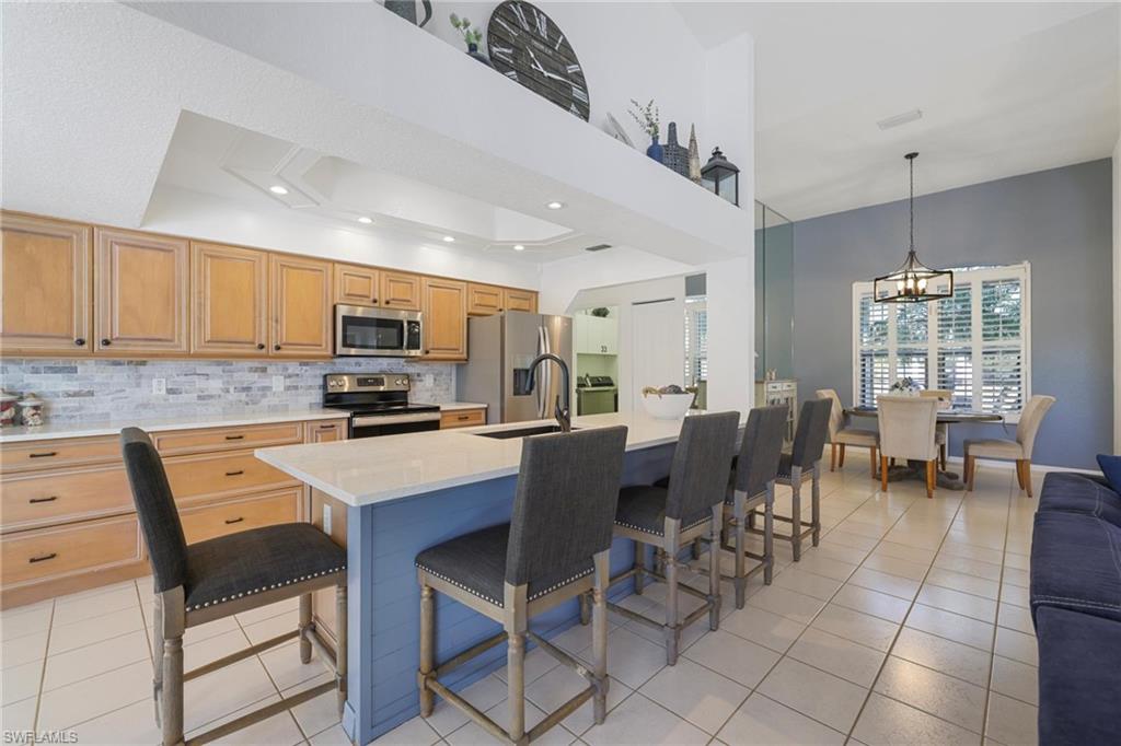 DEEP CREEK - Residential